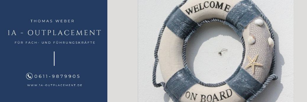 Sicheres Onboarding durch routinierten Outplacement Berater